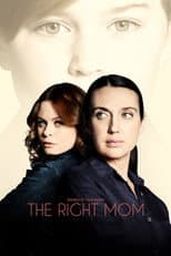 Poster for The Right Mom