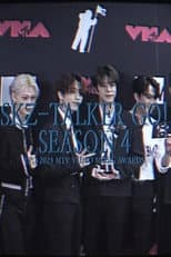 Poster for SKZ-TALKER GO! Season 4