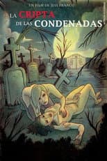 Poster for La cripta de las condenadas