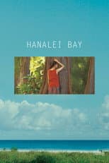 Poster for Hanalei Bay