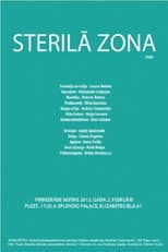 Poster for Sterile Zone