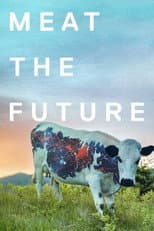 Poster for Meat the Future