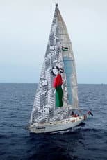 Poster for De Marker presenteert: Missie Flotilla