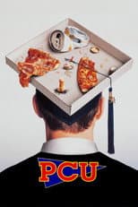 Poster for PCU