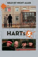 Poster for Harts 5 - Geld ist nicht alles