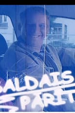 Poster for Saldais pārītis