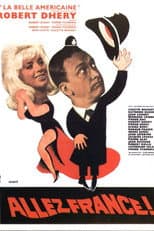 Poster for The Counterfeit Constable