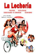Poster for La lechería