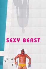 Poster for Sexy Beast