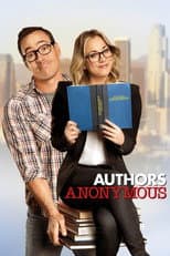 Poster for Authors Anonymous