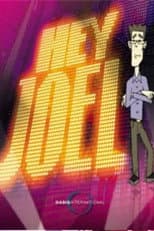 Poster for Hey Joel