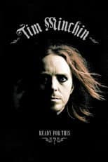 Poster for Tim Minchin: Ready for This?