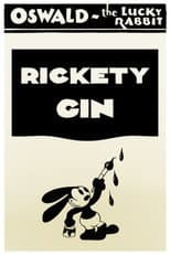Poster for Rickety Gin