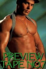 Poster for Catalina Preview Tape 7