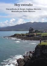 Poster for Hoy extraño