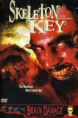 Poster for Skeleton Key