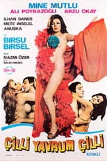 Poster for Çilli Yavrum Çilli