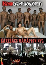 Poster for Bareback Marathon NYC