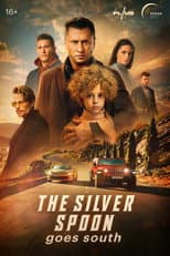 Poster for Silver Spoon in Sochi