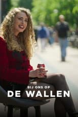 Poster for Bij ons op de Wallen