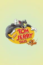 Poster for Tom and Jerry Tales