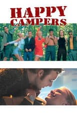 Poster for Happy Campers