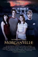Poster for Morganville: The Series