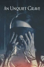 Poster for An Unquiet Grave