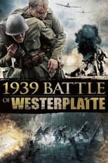 Poster for 1939 Battle of Westerplatte