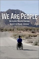 Poster for We Are People