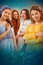 Poster for Princesas