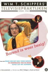 Poster for Barend is weer bezig
