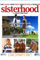 Poster for Sisterhood