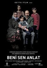 Poster for Beni Sen Anlat