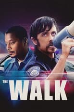 Poster for The Walk