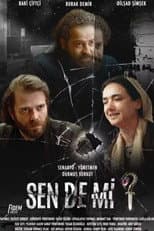 Poster for Sen de mi?