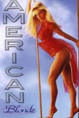 Poster for American Blonde