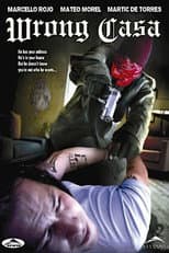 Poster for Wrong Casa
