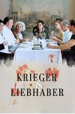 Poster for Krieger und Liebhaber