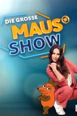 Poster for Die große Maus-Show