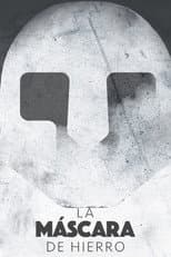 Poster for The Iron Mask