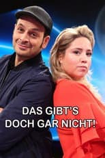 Poster for Das gibt’s doch gar nicht!