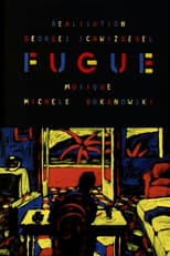 Poster for Fugue