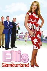 Poster for Ellis in Glamourland
