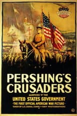 Poster for Pershing's Crusaders