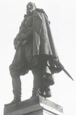 Poster for Herdenking Jan Pieterszoon Coen