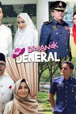 Poster for Dia Anak Jeneral