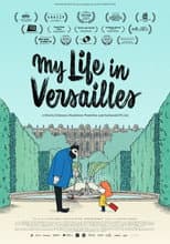 Poster for My Life in Versailles