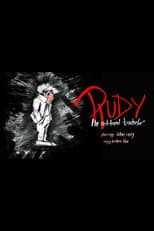Poster for Rudy the Red-Faced Bachelor