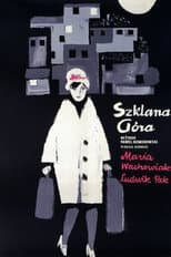 Poster for Glass Mountain